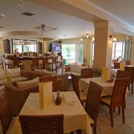 Joylife Hotel Sidari  Luaran gambar