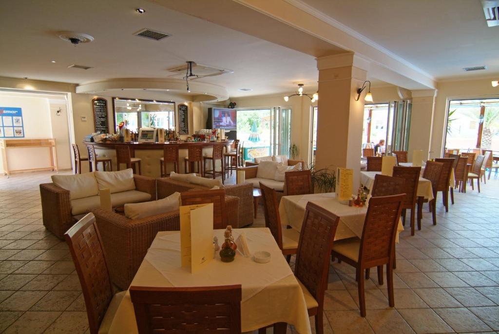 Joylife Hotel Sidari  Luaran gambar
