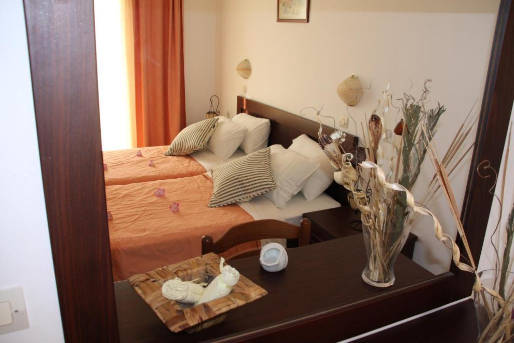 Joylife Hotel Sidari  Bilik gambar