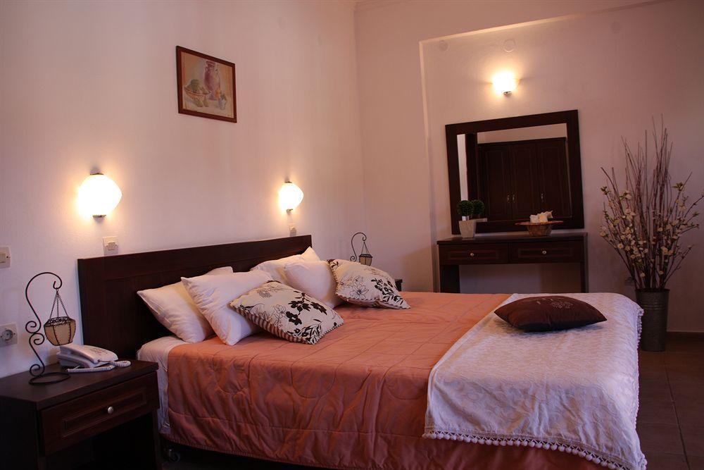 Joylife Hotel Sidari  Luaran gambar