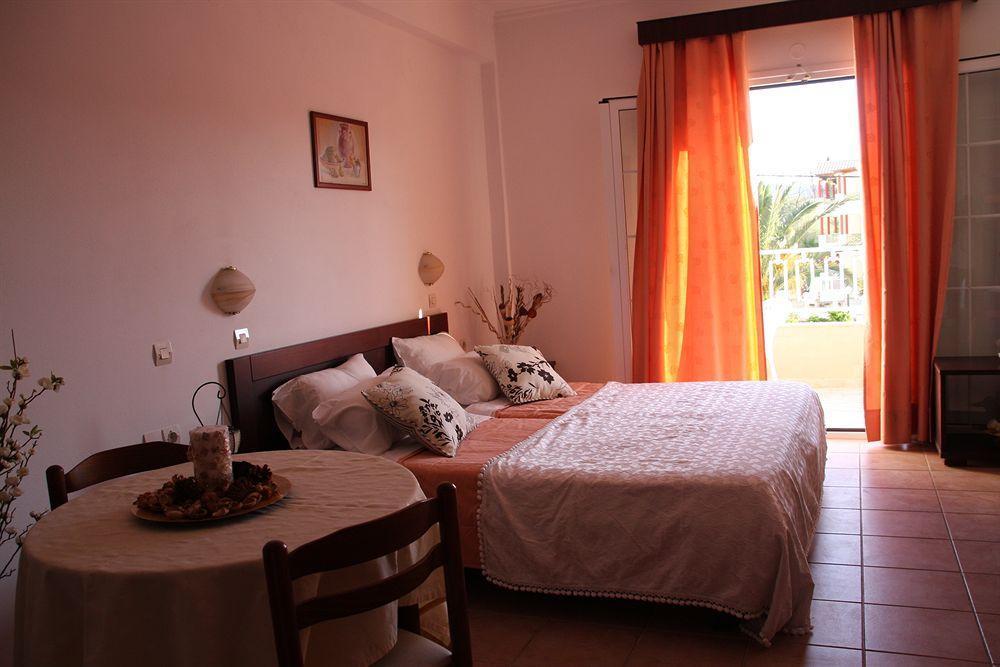 Joylife Hotel Sidari  Luaran gambar