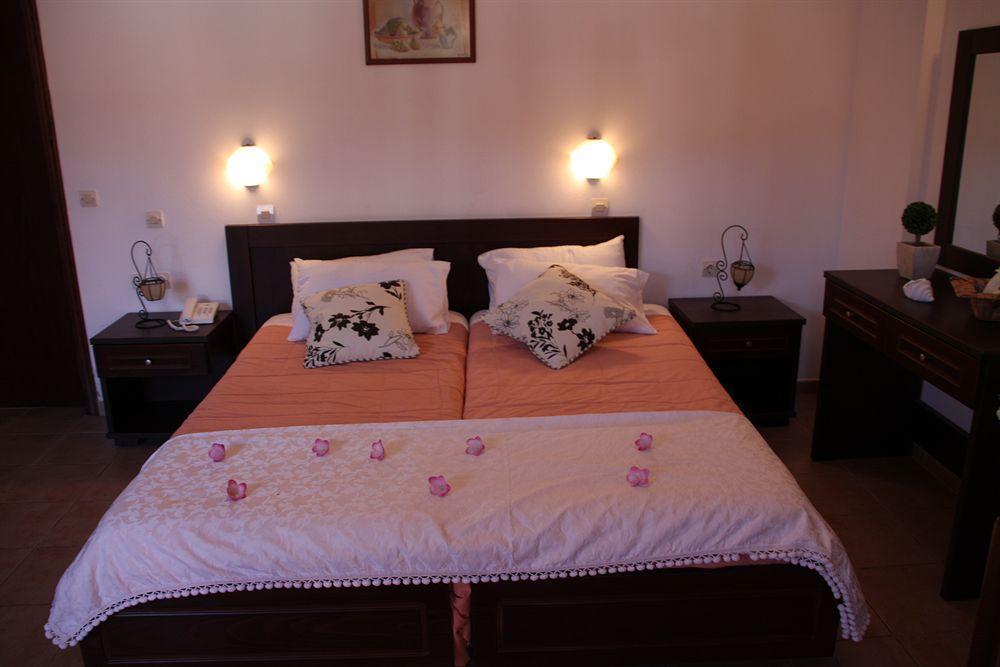 Joylife Hotel Sidari  Luaran gambar