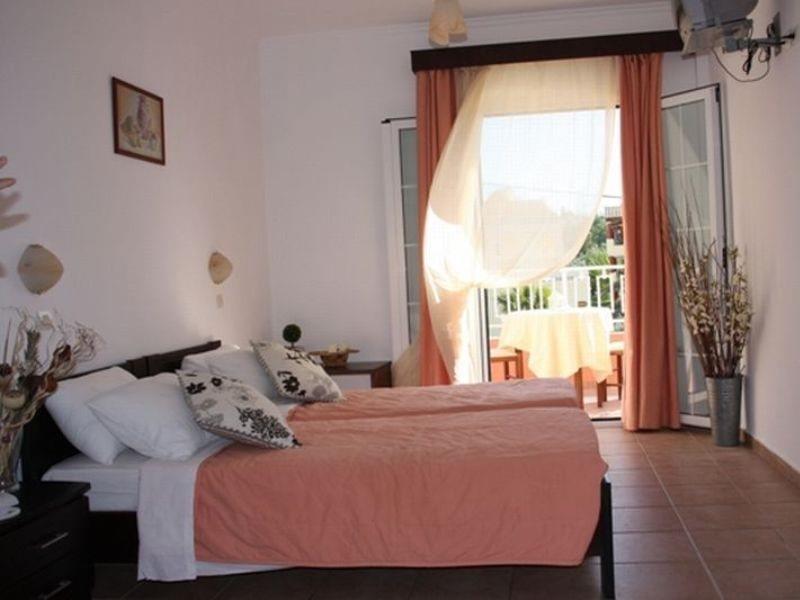 Joylife Hotel Sidari  Luaran gambar