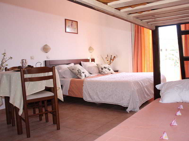 Joylife Hotel Sidari  Luaran gambar