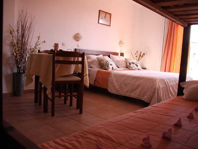 Joylife Hotel Sidari  Luaran gambar