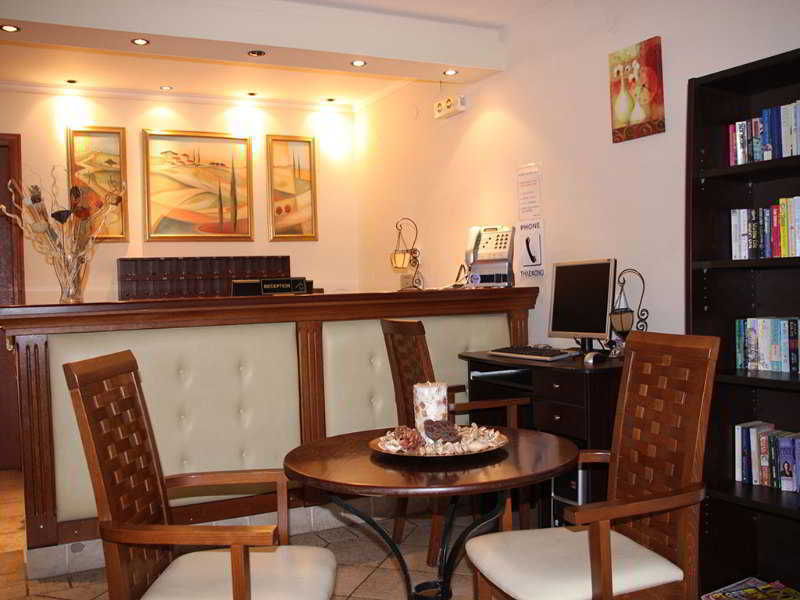 Joylife Hotel Sidari  Luaran gambar