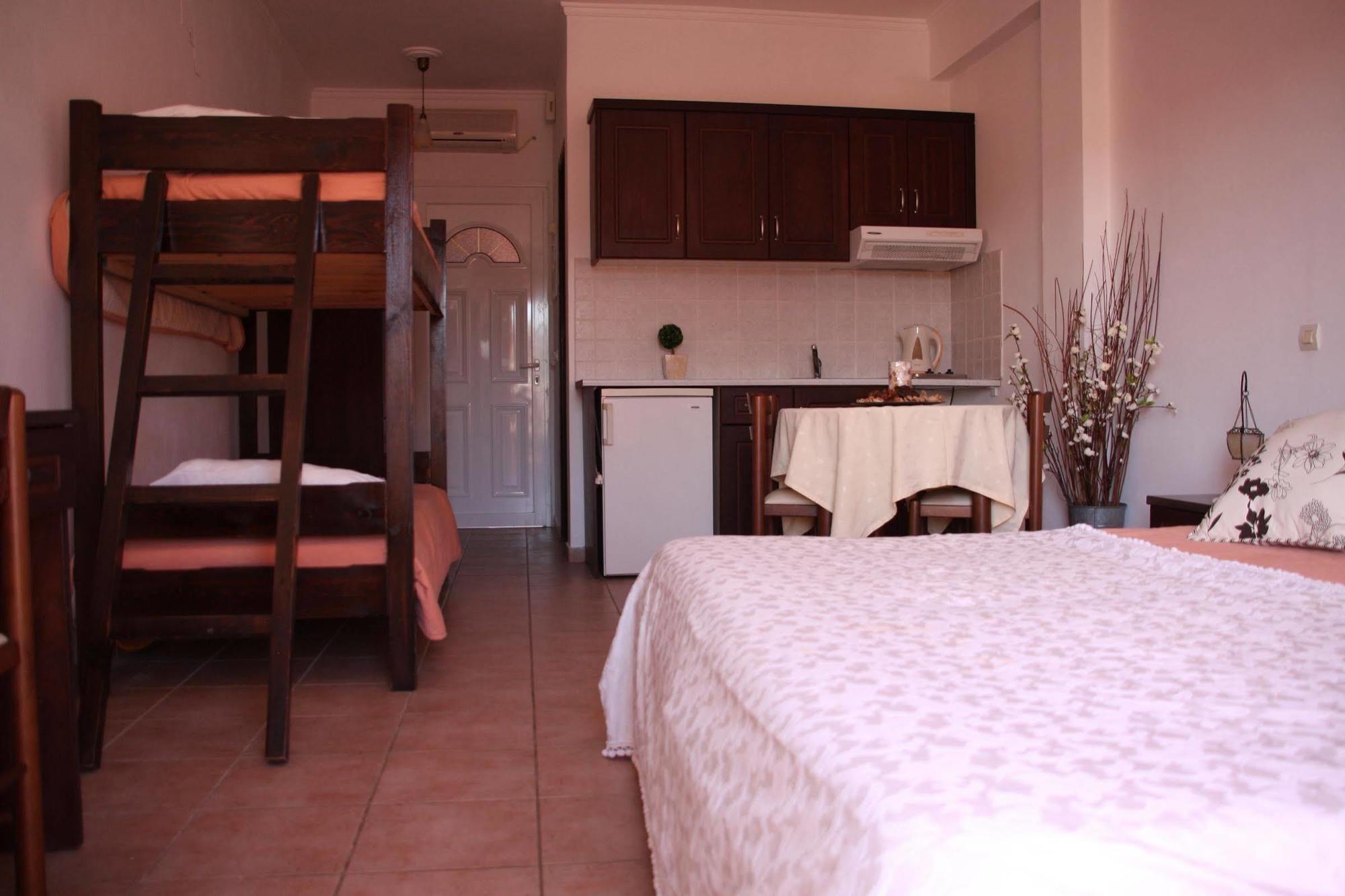 Joylife Hotel Sidari  Luaran gambar
