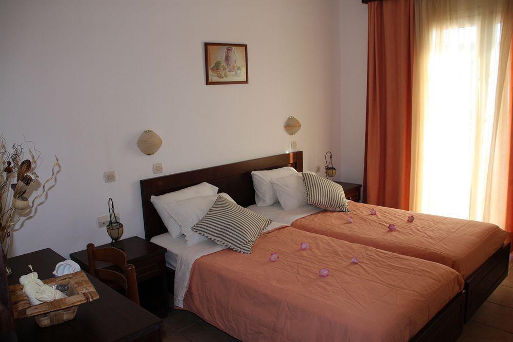 Joylife Hotel Sidari  Luaran gambar